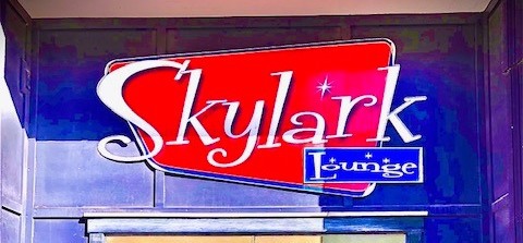 Skylark Lounge