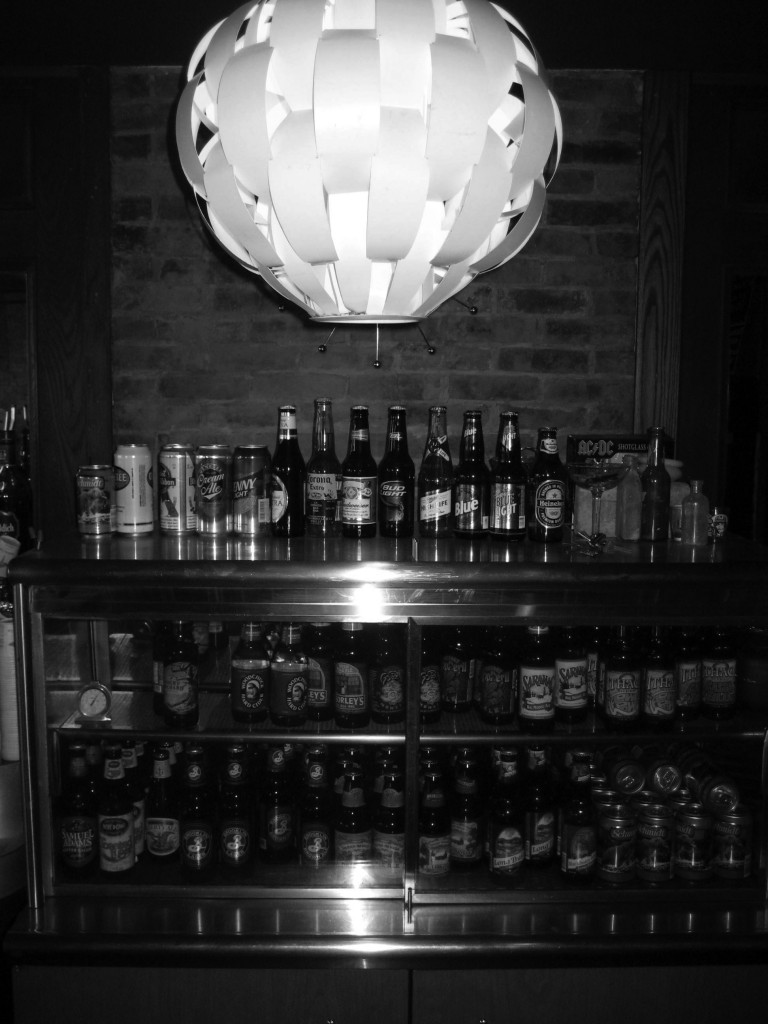 Skylark Lounge photo